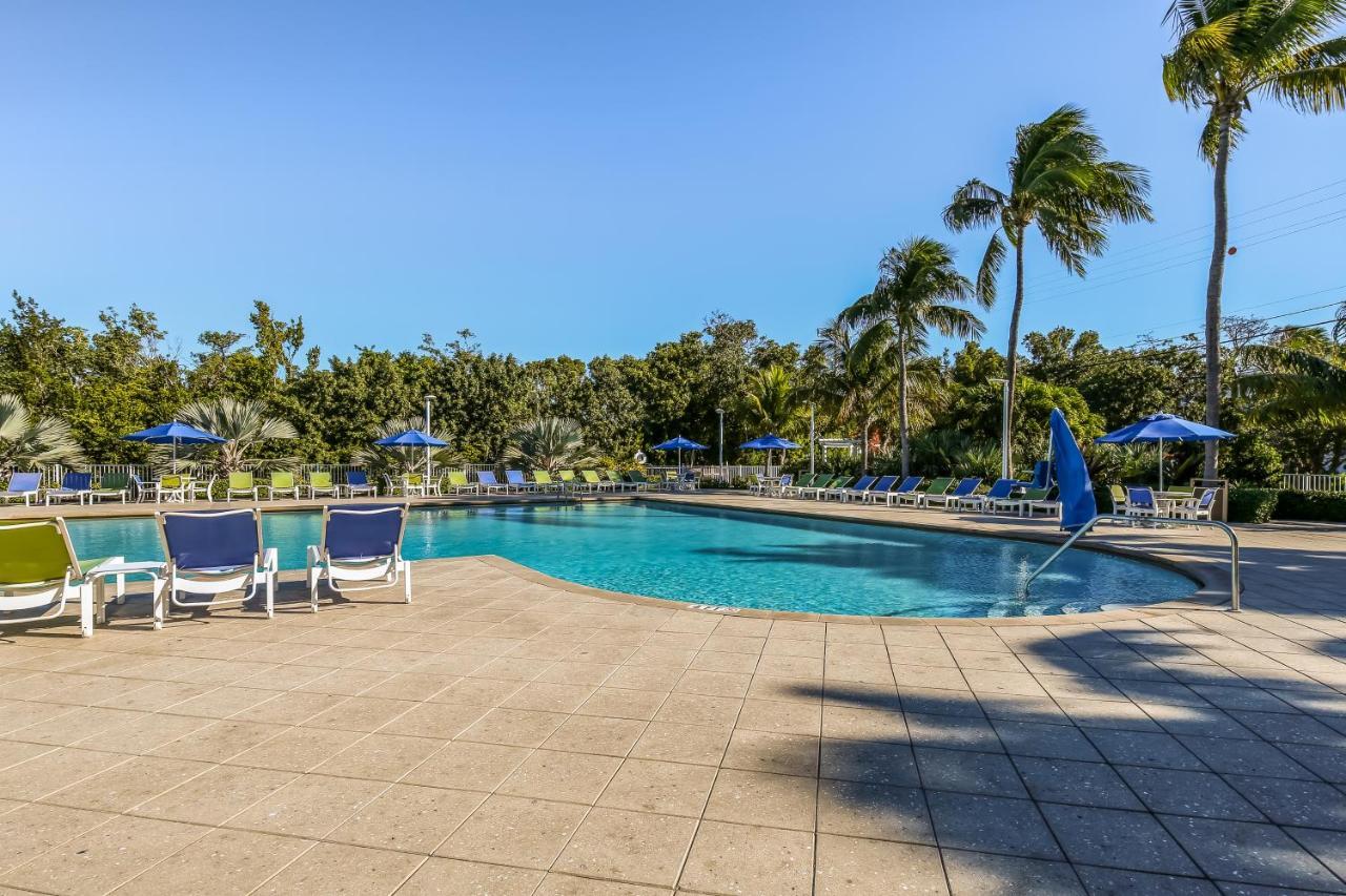 Ocean Point #2210 Apartamento Tavernier Exterior foto