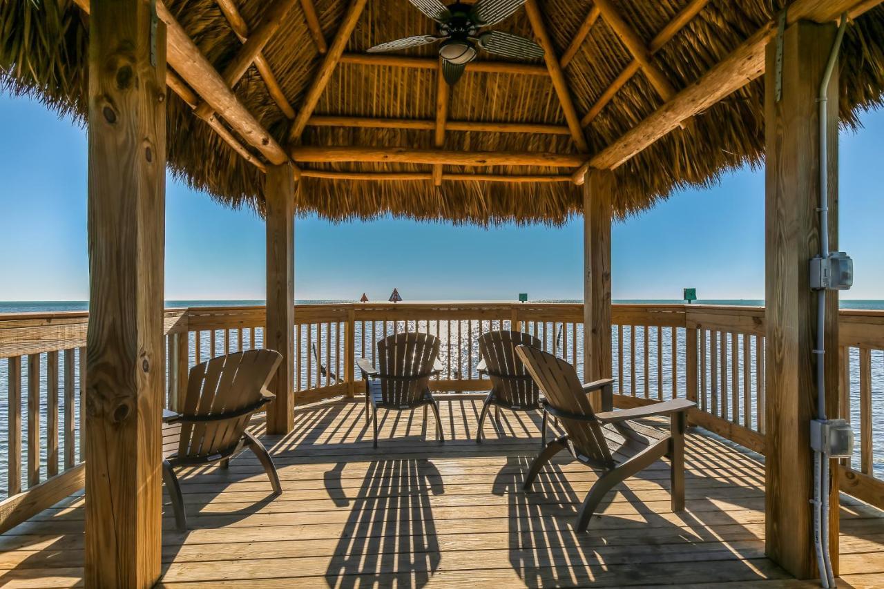 Ocean Point #2210 Apartamento Tavernier Exterior foto