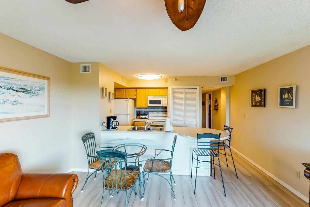 Ocean Point #2210 Apartamento Tavernier Exterior foto