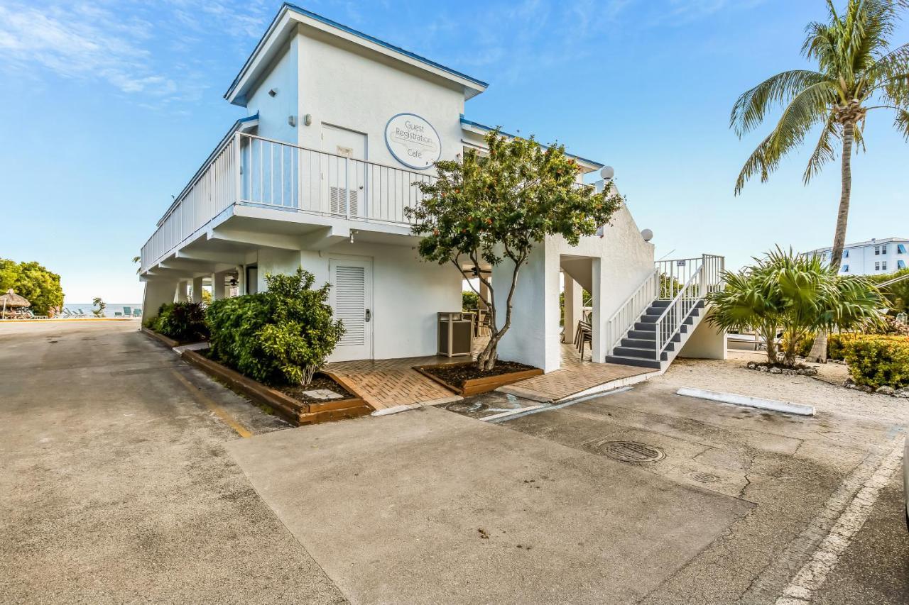 Ocean Point #2210 Apartamento Tavernier Exterior foto