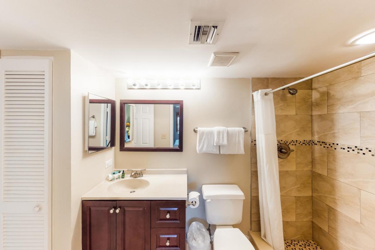 Ocean Point #2210 Apartamento Tavernier Exterior foto