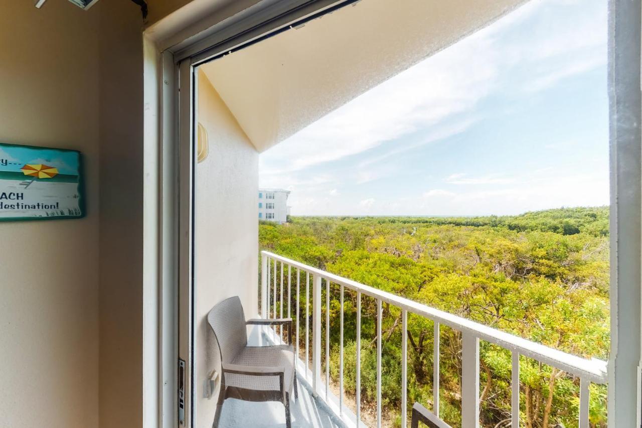 Ocean Point #2210 Apartamento Tavernier Exterior foto