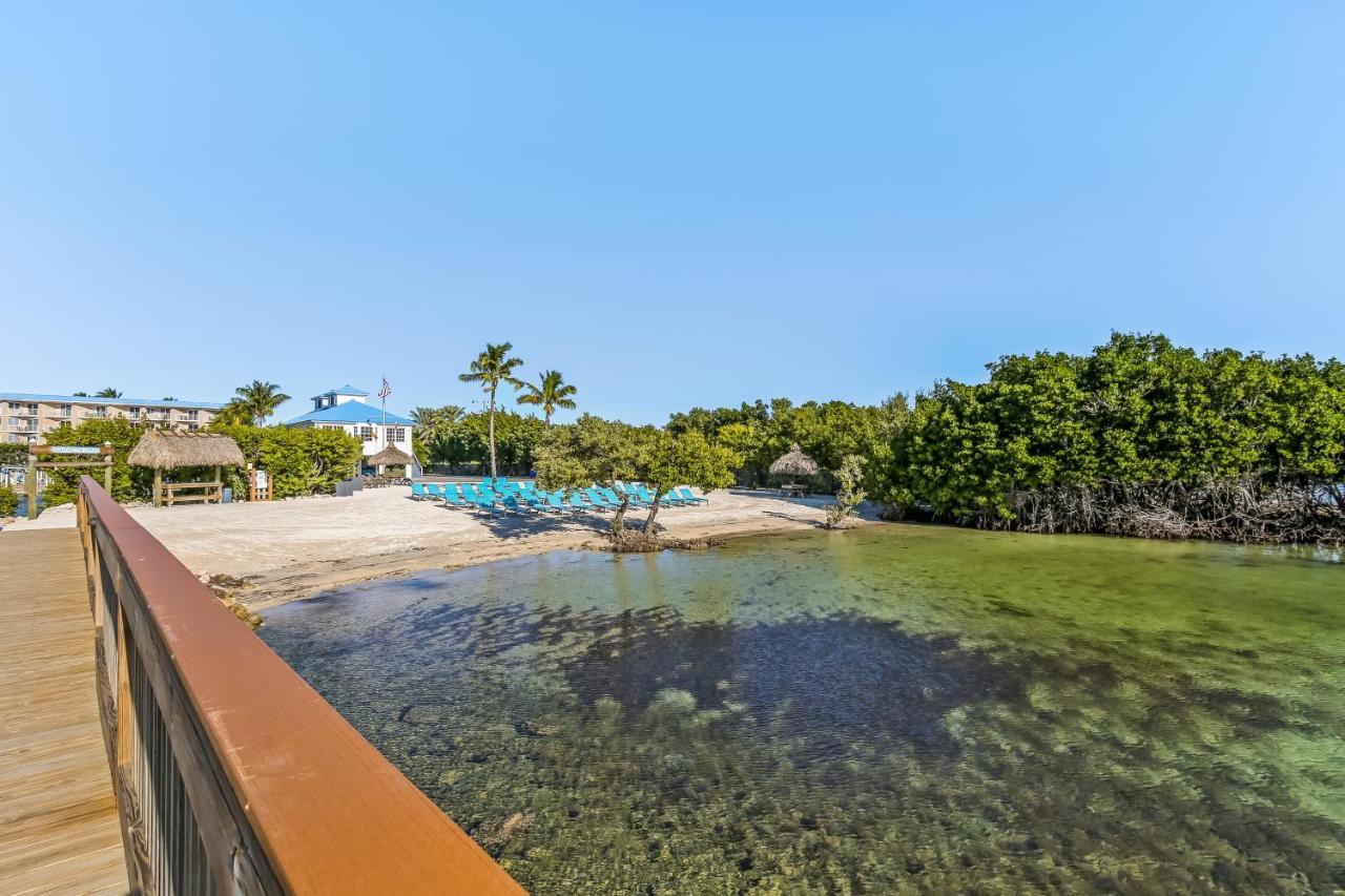 Ocean Point #2210 Apartamento Tavernier Exterior foto