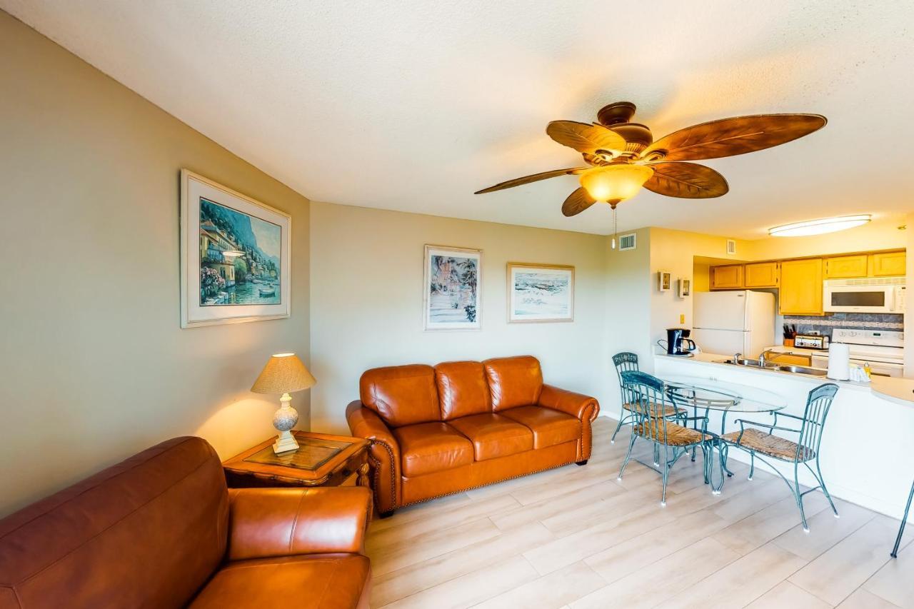 Ocean Point #2210 Apartamento Tavernier Exterior foto